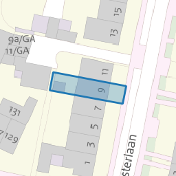 Perceel NDH01-C-2450