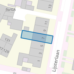 Perceel NDH01-C-2451