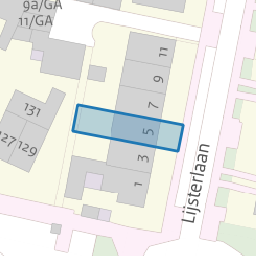 Perceel NDH01-C-2452