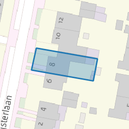 Perceel NDH01-C-2469