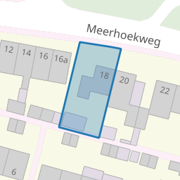 Perceel NDH01-C-2474