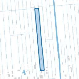 Perceel NDH01-C-2492