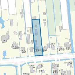 Perceel NDH01-C-2493