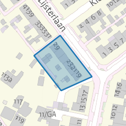 Perceel NDH01-C-2507