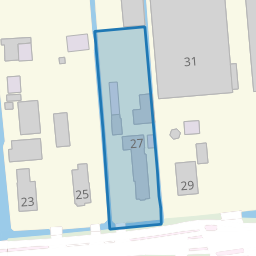 Perceel NDH01-C-2510