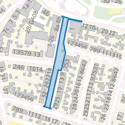 Perceel NDH01-C-2523