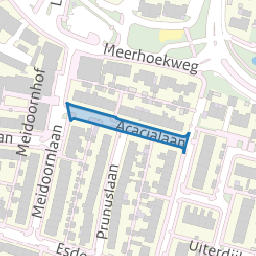 Perceel NDH01-C-2525