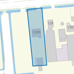 Perceel NDH01-C-2539