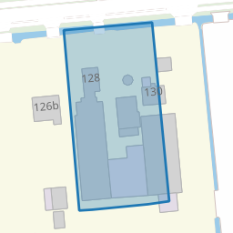 Perceel NDH01-C-2540