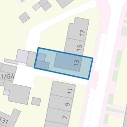 Perceel NDH01-C-2551