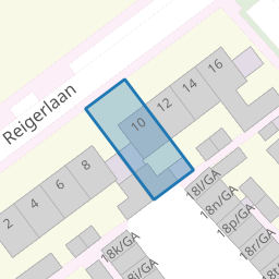 Perceel NDH01-C-2578