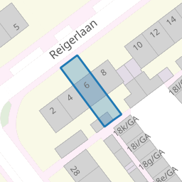 Perceel NDH01-C-2580