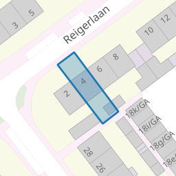 Perceel NDH01-C-2581