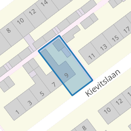 Perceel NDH01-C-2583