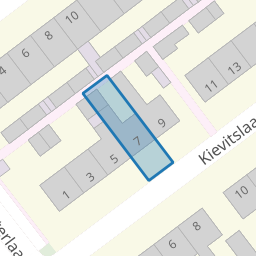 Perceel NDH01-C-2584