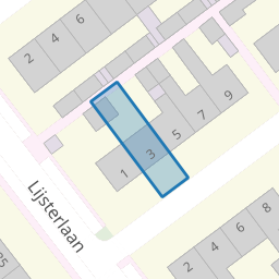 Perceel NDH01-C-2586