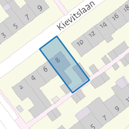 Perceel NDH01-C-2588