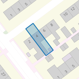 Perceel NDH01-C-2590