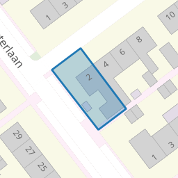 Perceel NDH01-C-2591