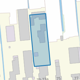 Perceel NDH01-C-2596