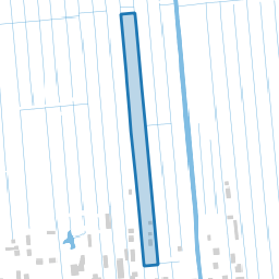 Perceel NDH01-C-2599