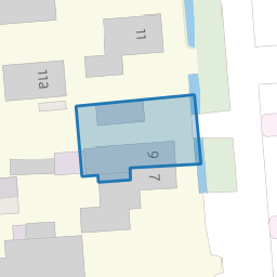 Perceel NDH01-C-2632