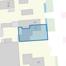 Perceel NDH01-C-2633