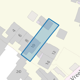 Perceel NDH01-C-2635