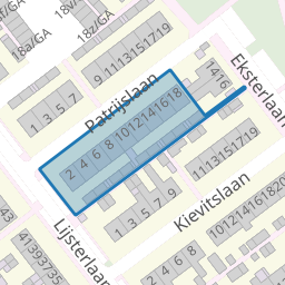 Perceel NDH01-C-2641