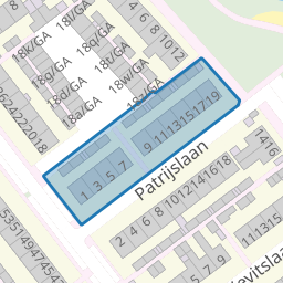 Perceel NDH01-C-2642