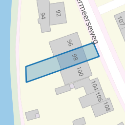 Perceel NDH01-C-2685