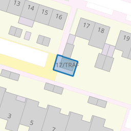 Perceel NDH01-C-2694