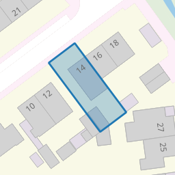 Perceel NDH01-C-2716