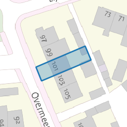 Perceel NDH01-C-2743