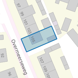 Perceel NDH01-C-2745