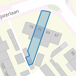 Perceel NDH01-C-2751