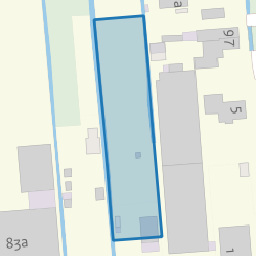 Perceel NDH01-C-2761