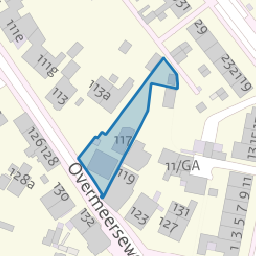 Perceel NDH01-C-2811