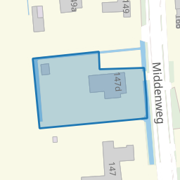 Perceel NDH01-C-2856