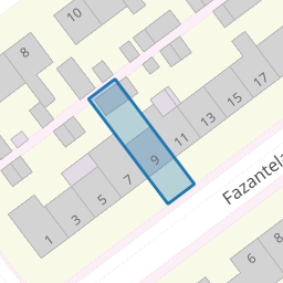 Perceel NDH01-C-2889