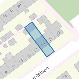 Perceel NDH01-C-2894