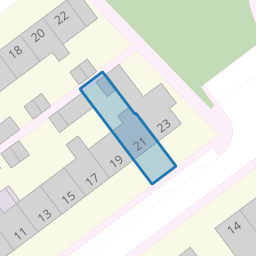 Perceel NDH01-C-2895