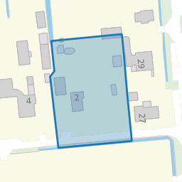 Perceel NDH01-C-2911