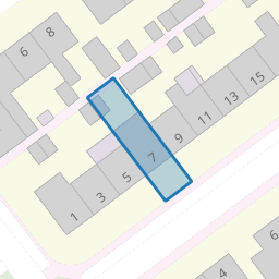 Perceel NDH01-C-2918