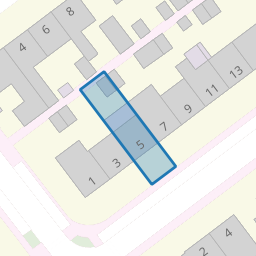 Perceel NDH01-C-2919