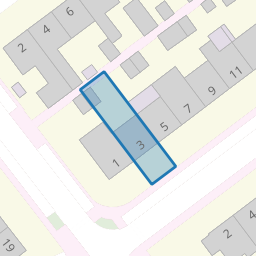 Perceel NDH01-C-2920