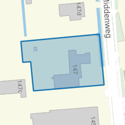 Perceel NDH01-C-2951