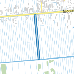 Perceel NDH01-C-2977