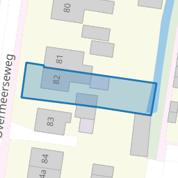 Perceel NDH01-C-2980