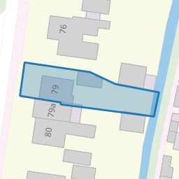 Perceel NDH01-C-3005